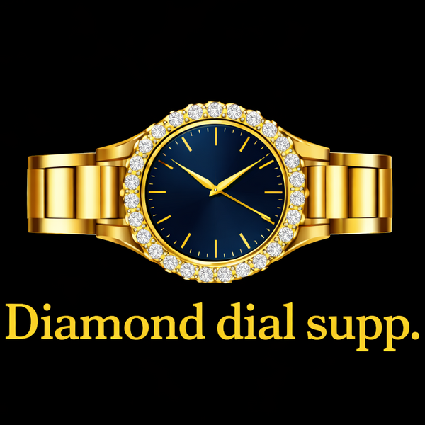 Diamond Dial Supply